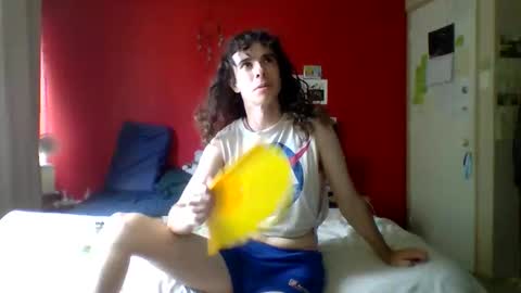 JamieBoy online show from 14, 3, 2026