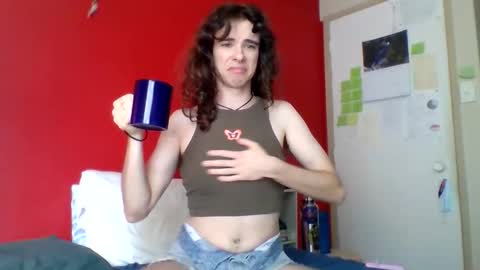 JamieBoy online show from 24, 3, 2026