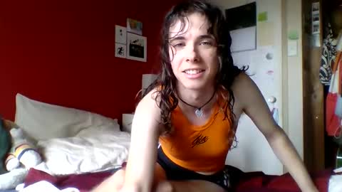 JamieBoy online show from 18, 4, 2026