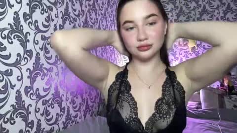 CuteAnn online show from 16, 10, 2025