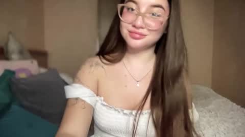 CuteAnn online show from 6, 11, 2025