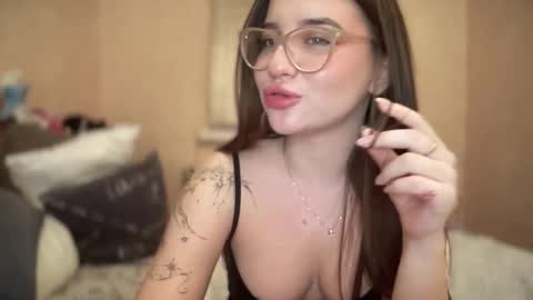 CuteAnn online show from 22, 11, 2025