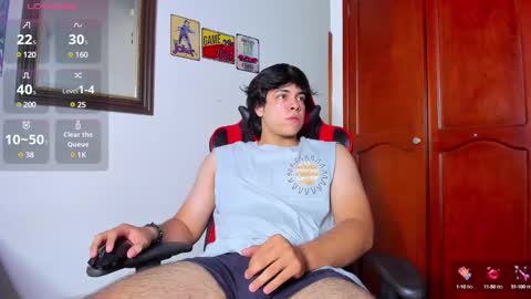 Snapshot of cuteznowyy chatting on 9, 12, 2024 Ask me online show from 9, 12, 2024