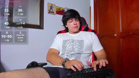 Snapshot of cuteznowyy chatting on 12, 12, 2024 Ask me online show from 12, 12, 2024