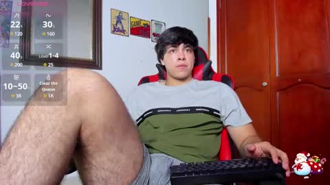 Snapshot of cuteznowyy chatting on 23, 12, 2024 Ask me online show from 23, 12, 2024