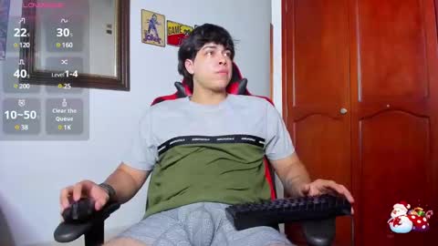 Snapshot of cuteznowyy chatting on 23, 12, 2024 Ask me online show from 23, 12, 2024