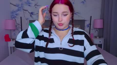 Nika  online show from 15, 11, 2025