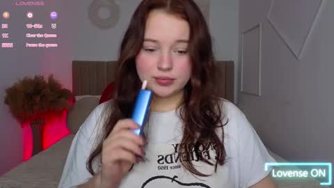 Nika  online show from 18, 2, 2026