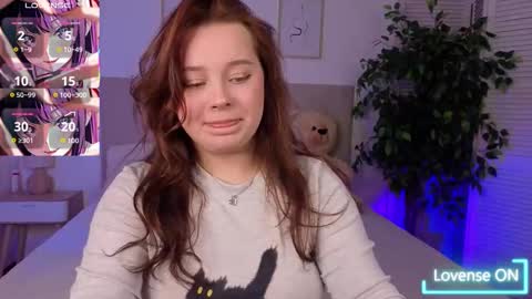 Snapshot of cutie__cutiee_ chatting on 20, 3, 2026 Nika online show from 20, 3, 2026