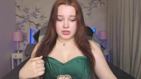 Snapshot of cutie__cutiee_ chatting on 3, 5, 2026 Nika online show from 3, 5, 2026