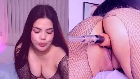 Allie online show from 15, 11, 2025