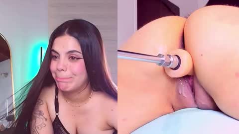 Allie online show from 21, 11, 2025