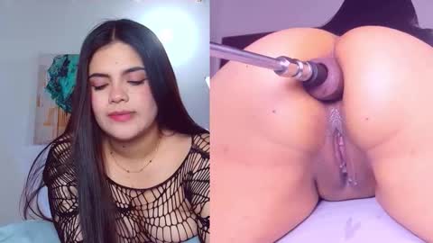 Allie online show from 3, 12, 2025