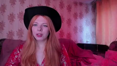 Snapshot of cutie_bambi_ chatting on 10, 4, 2026 Bambi online show from 10, 4, 2026