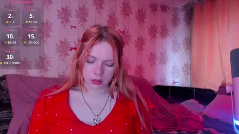 Snapshot of cutie_bambi_ chatting on 8, 5, 2026 Bambi online show from 8, 5, 2026