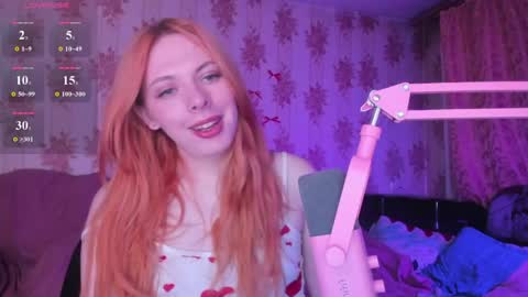 Snapshot of cutie_bambi_ chatting on 22, 5, 2026 Bambi online show from 22, 5, 2026