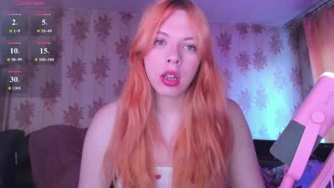 Snapshot of cutie_bambi_ chatting on 24, 5, 2026 Bambi online show from 24, 5, 2026