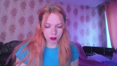 Snapshot of cutie_bambi_ chatting on 29, 5, 2026 Bambi online show from 29, 5, 2026