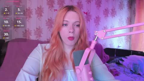 Snapshot of cutie_bambi_ chatting on 30, 5, 2026 Bambi online show from 30, 5, 2026