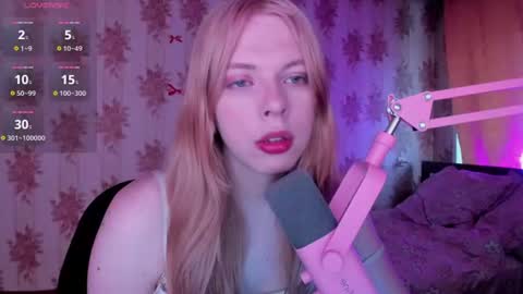 Snapshot of cutie_bambi_ chatting on 20, 6, 2026 Bambi online show from 20, 6, 2026