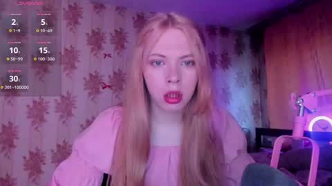 Snapshot of cutie_bambi_ chatting on 21, 6, 2026 Bambi online show from 21, 6, 2026