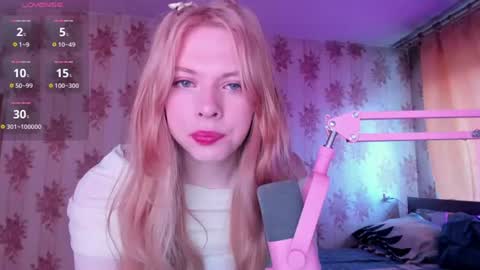 Snapshot of cutie_bambi_ chatting on 26, 6, 2026 Bambi online show from 26, 6, 2026