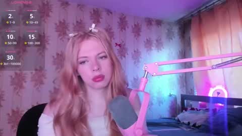 Snapshot of cutie_bambi_ chatting on 28, 6, 2026 Bambi online show from 28, 6, 2026