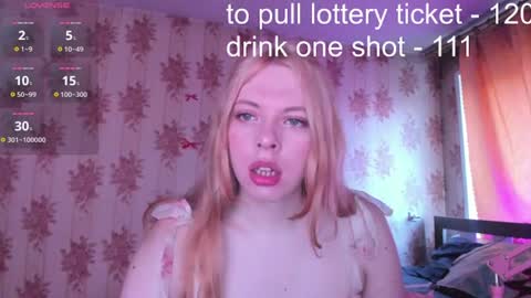 Snapshot of cutie_bambi_ chatting on 30, 6, 2026 Bambi online show from 30, 6, 2026