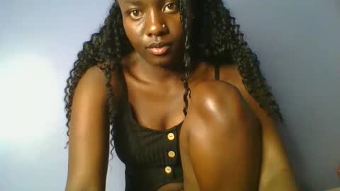 cutie_choco online show from 15, 3, 2026