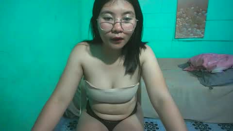 cutie_ethel online show from 21, 4, 2026