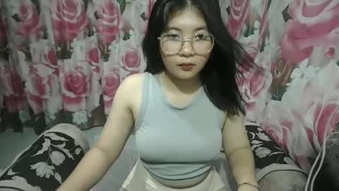 cutie_ethel online show from 15, 5, 2026