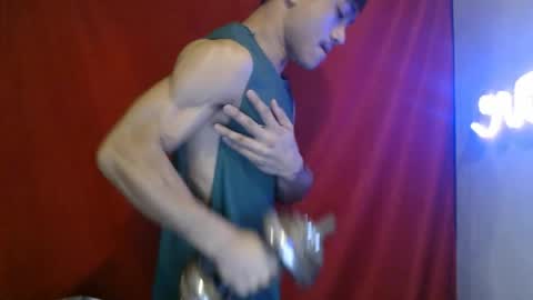 Snapshot of cutie_hunk69 chatting on 22, 7, 2026 cutie_hunk69 online show from 22, 7, 2026