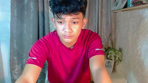 cutie_joshx online show from 23, 5, 2026