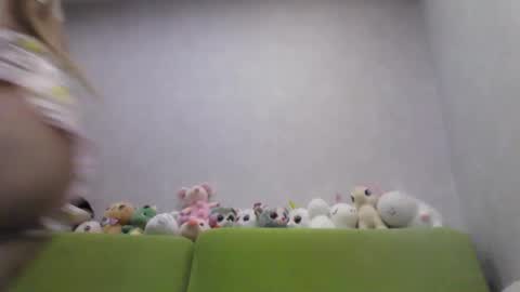 Chloe online show from 7, 2, 2026