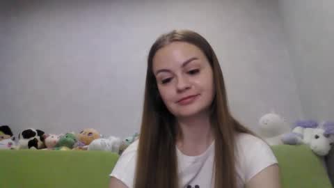 Snapshot of cutie_klo_ chatting on 23, 5, 2026 Chloe online show from 23, 5, 2026