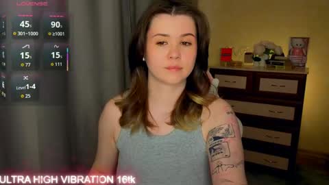 Snapshot of cutie_mili chatting on 29, 4, 2026 mili online show from 29, 4, 2026