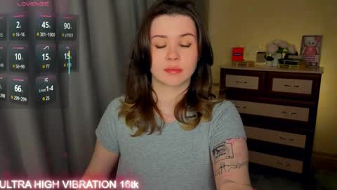 Snapshot of cutie_mili chatting on 1, 5, 2026 mili online show from 1, 5, 2026