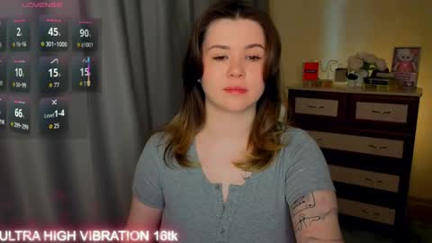 Snapshot of cutie_mili chatting on 2, 5, 2026 mili online show from 2, 5, 2026