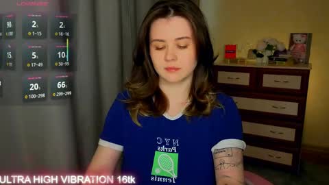 Snapshot of cutie_mili chatting on 16, 5, 2026 mili online show from 16, 5, 2026