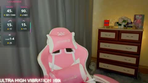 Snapshot of cutie_mili chatting on 20, 5, 2026 mili online show from 20, 5, 2026