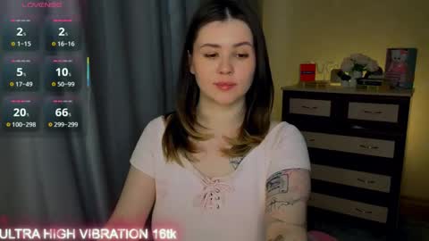 Snapshot of cutie_mili chatting on 8, 6, 2026 mili online show from 8, 6, 2026