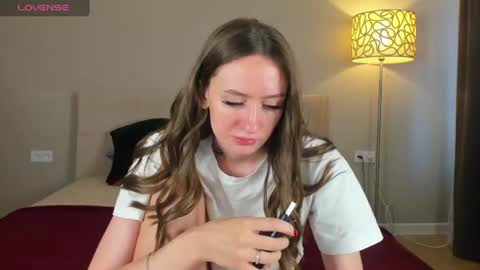 Snapshot of cutie_naughty_girl chatting on 11, 7, 2026 Kate online show from 11, 7, 2026