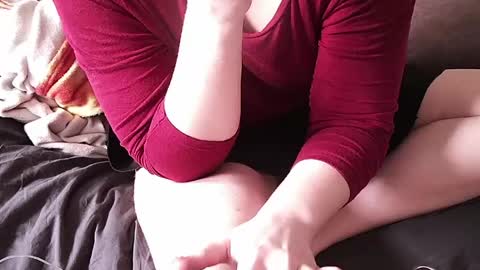 Snapshot of cutie_peach chatting on 26, 4, 2026 cutie_peach online show from 26, 4, 2026