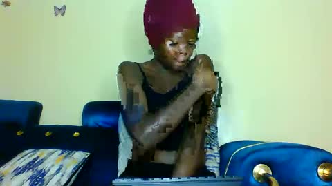 cutieplush online show from 25, 3, 2026