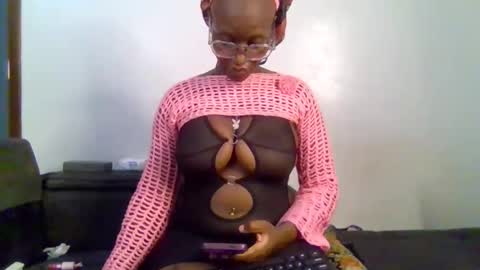 CUTIE online show from 10, 3, 2026