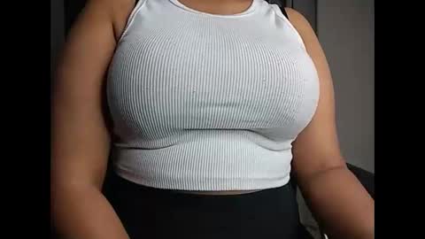 Snapshot of cutie_ruhi chatting on 14, 12, 2025 Ruhii online show from 14, 12, 2025