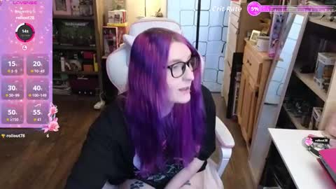 Snapshot of cutie_velvette chatting on 24, 2, 2026 Cutie Velvette online show from 24, 2, 2026