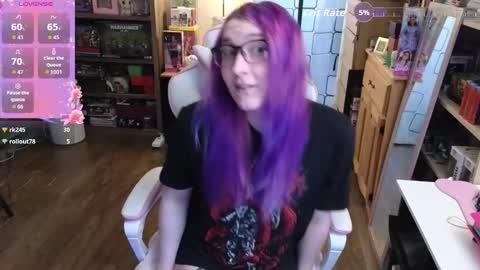 Snapshot of cutie_velvette chatting on 27, 3, 2026 Cutie Velvette online show from 27, 3, 2026