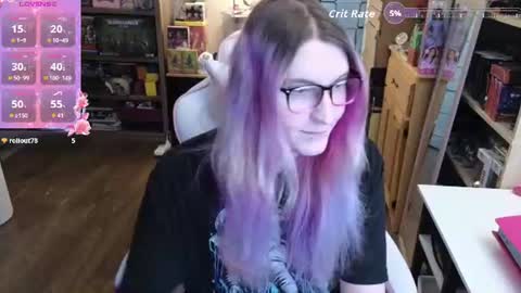 Snapshot of cutie_velvette chatting on 22, 7, 2026 Cutie Velvette online show from 22, 7, 2026