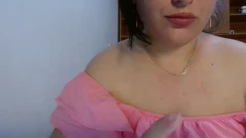 Snapshot of cutieammy chatting on 22, 4, 2026 Ami online show from 22, 4, 2026